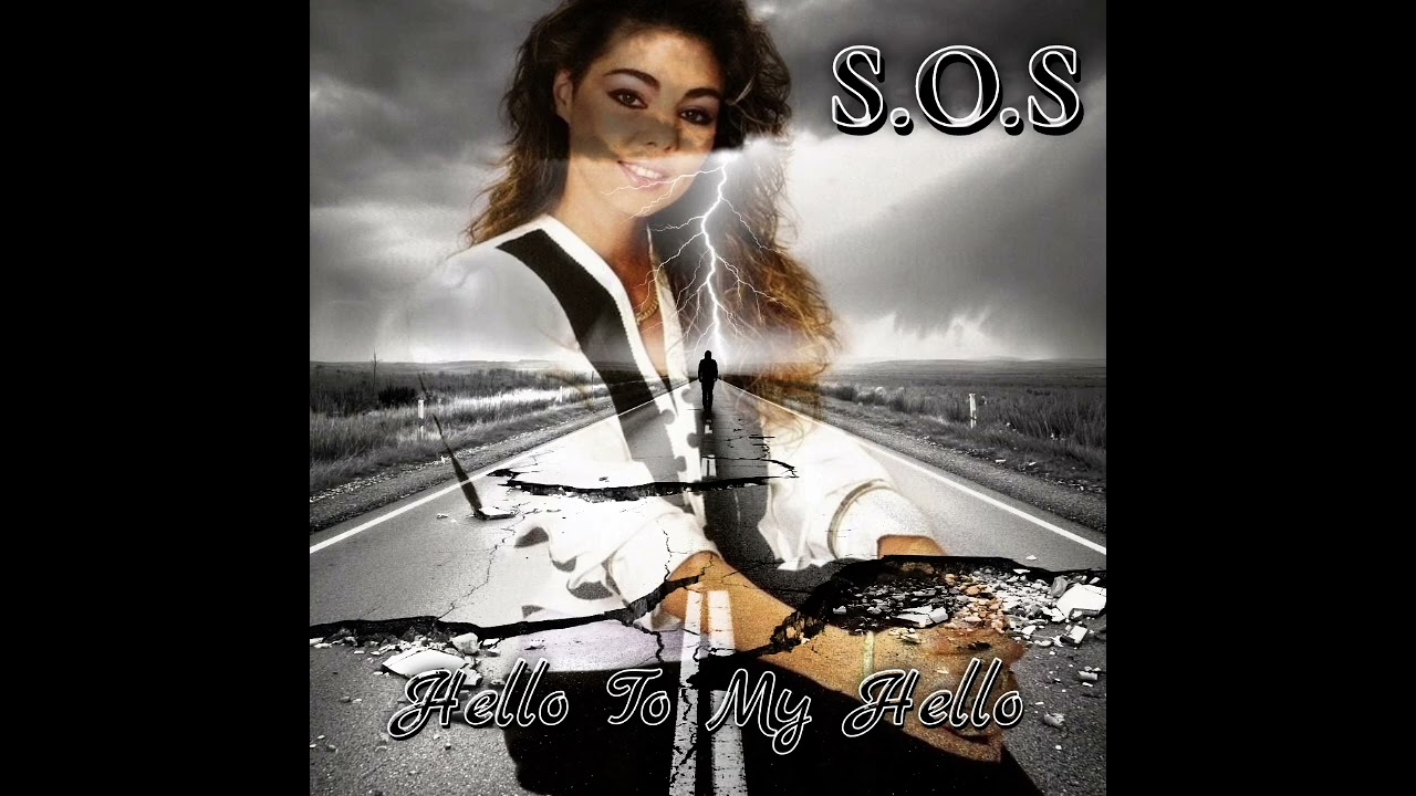 S.O.S - Hello To My Hello (Metal/Celtic Music)(Soundtrack)(Suno.Ai)