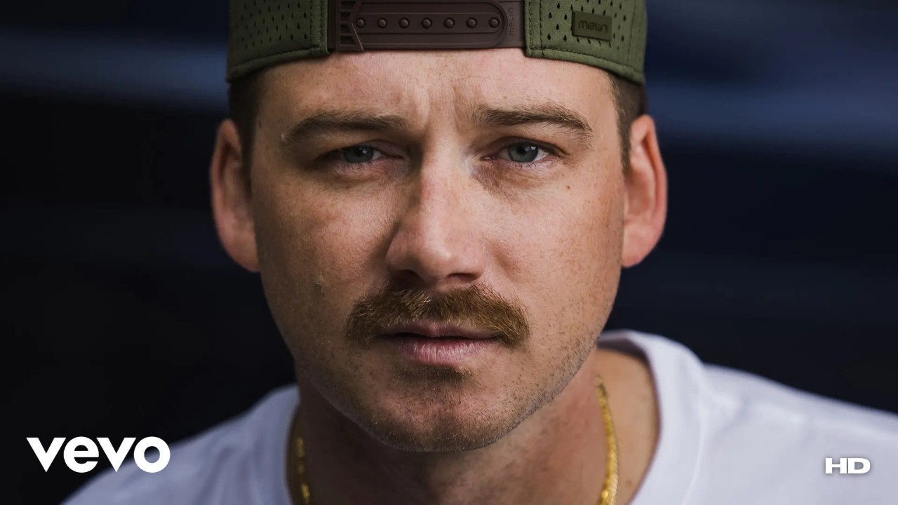 Morgan Wallen - Tailgate Memories