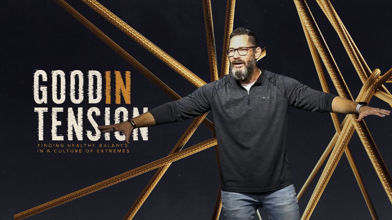 Good Intension | Derek J Howell | The Pointe Church Cocoa Beach Fl