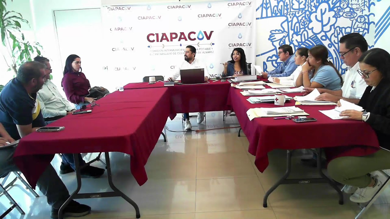 APERTURA DE PROPUESTAS LPN NO CIAPACOV 017 2026 PARA ADQUISCION DE BOMBAS CON MOTOR ELECTRICO