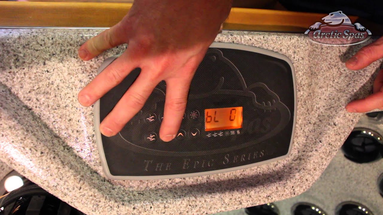 Ethernet Over Power | Arctic Spas