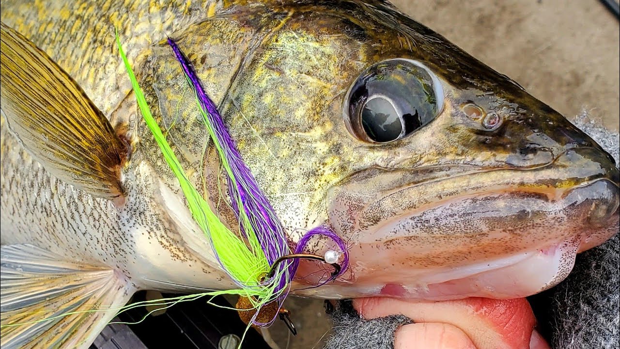 Make Your Own STINGER HOOKS - CHEAP!!