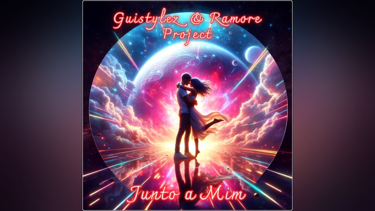GuiStylez & Ramore Project - Junto a Mim (R.A.G. DJ Mix)