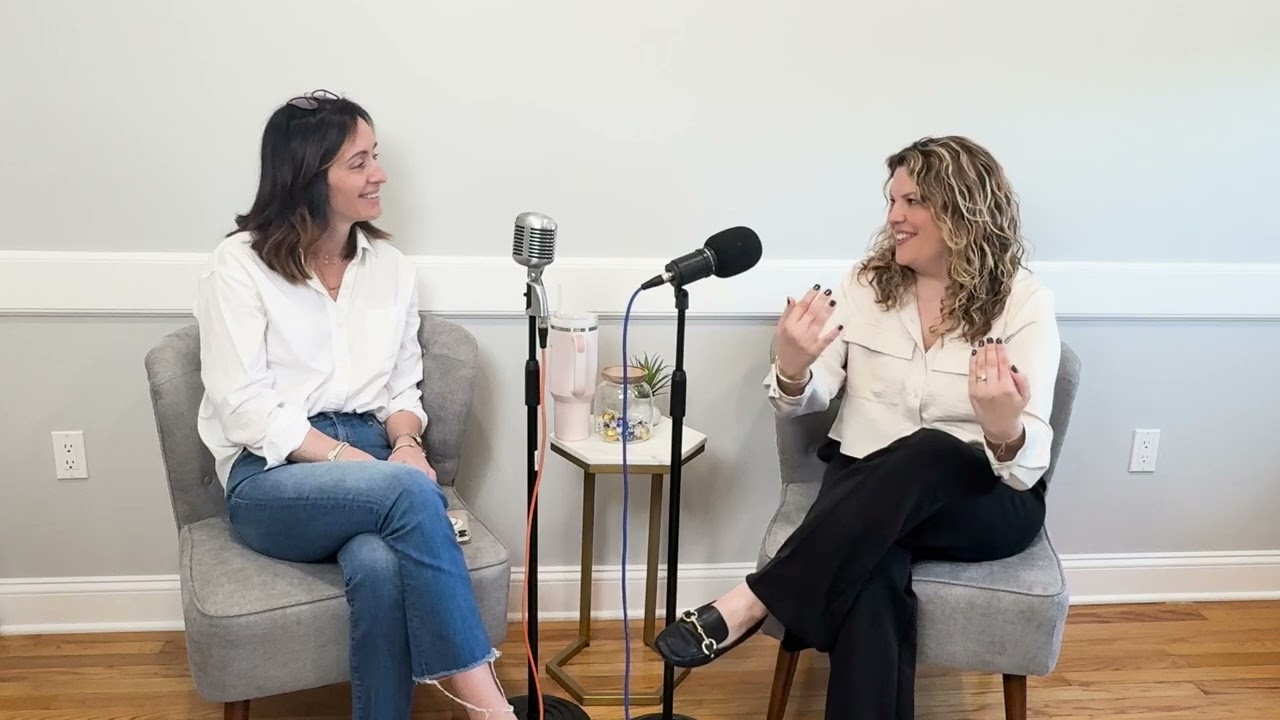 Episode 75: The Balance Project