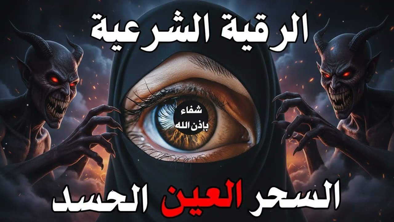 رُقية شرعية يومية | آيات الشفاء لمرضى القلب والضغط والسكري