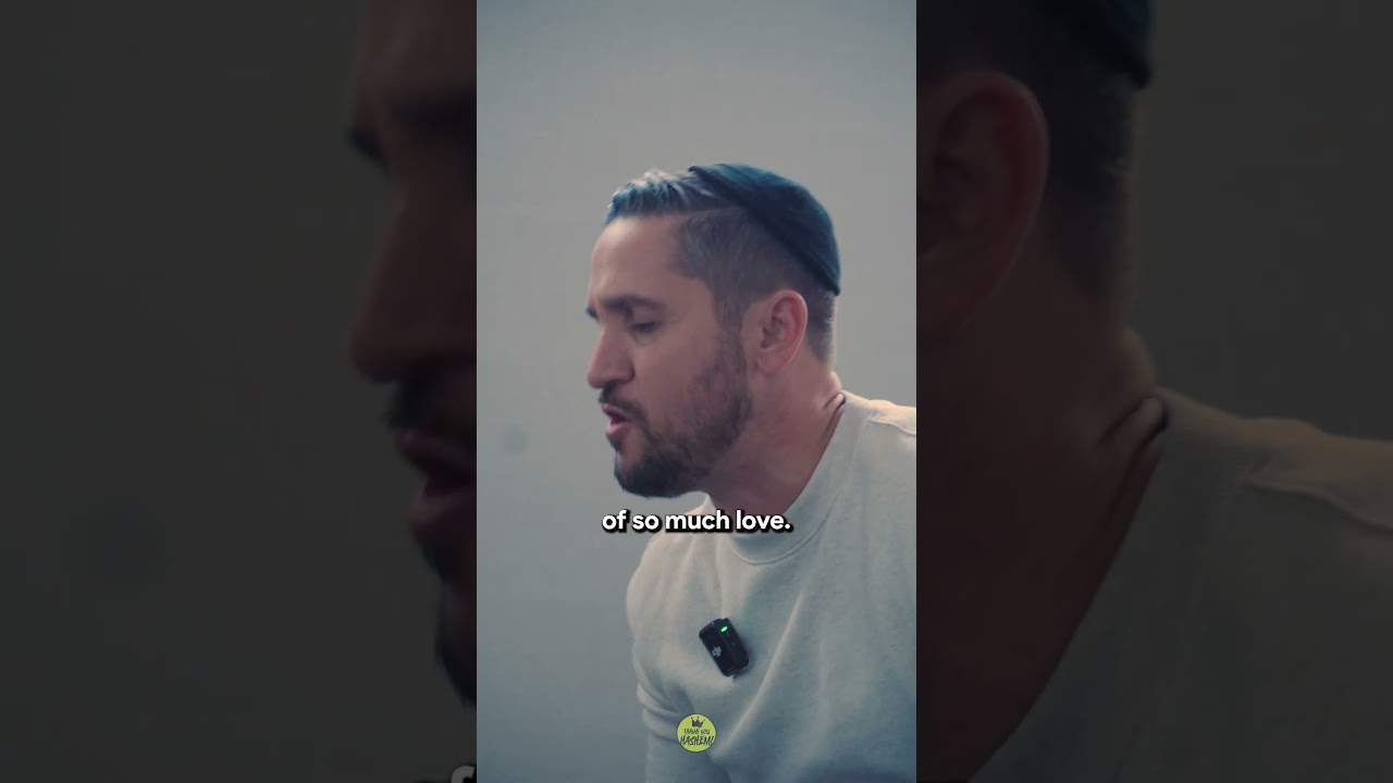 Я провела еврейскую медитацию в Майами, и это помогло мне кое-что понять.