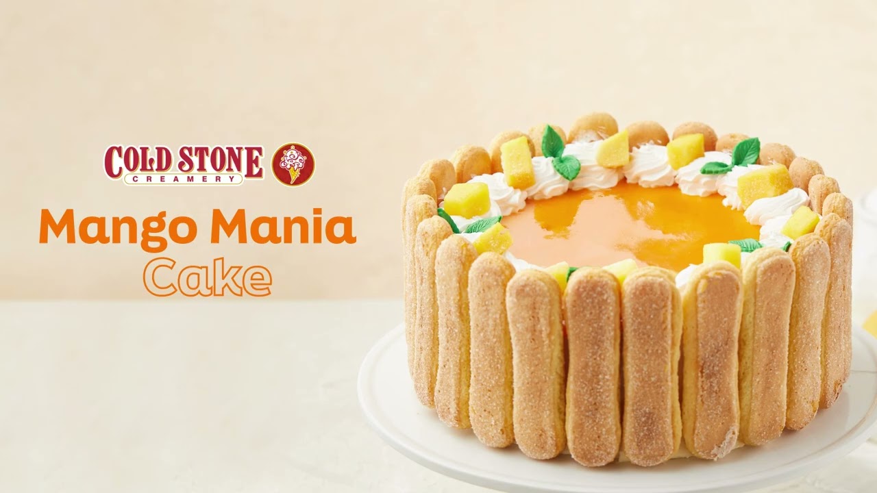 Summer just got sweeter with our Mangolicious treats!