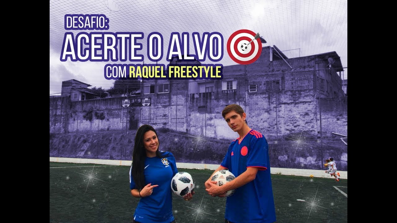 FUI HUMILHADO PELA RAQUEL FREESTYLE ?