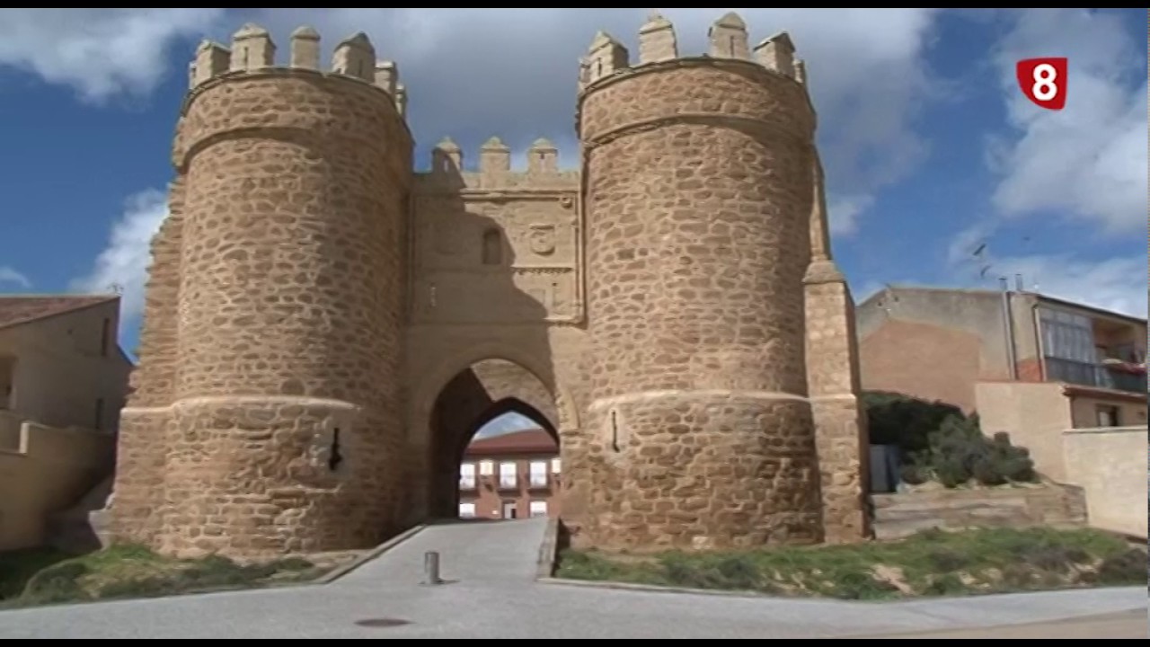El Pueblo mas Bello   Villalpando