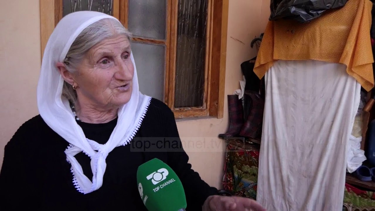 Përmbytje në lagjet e Librazhdit, dëme në disa shtëpi