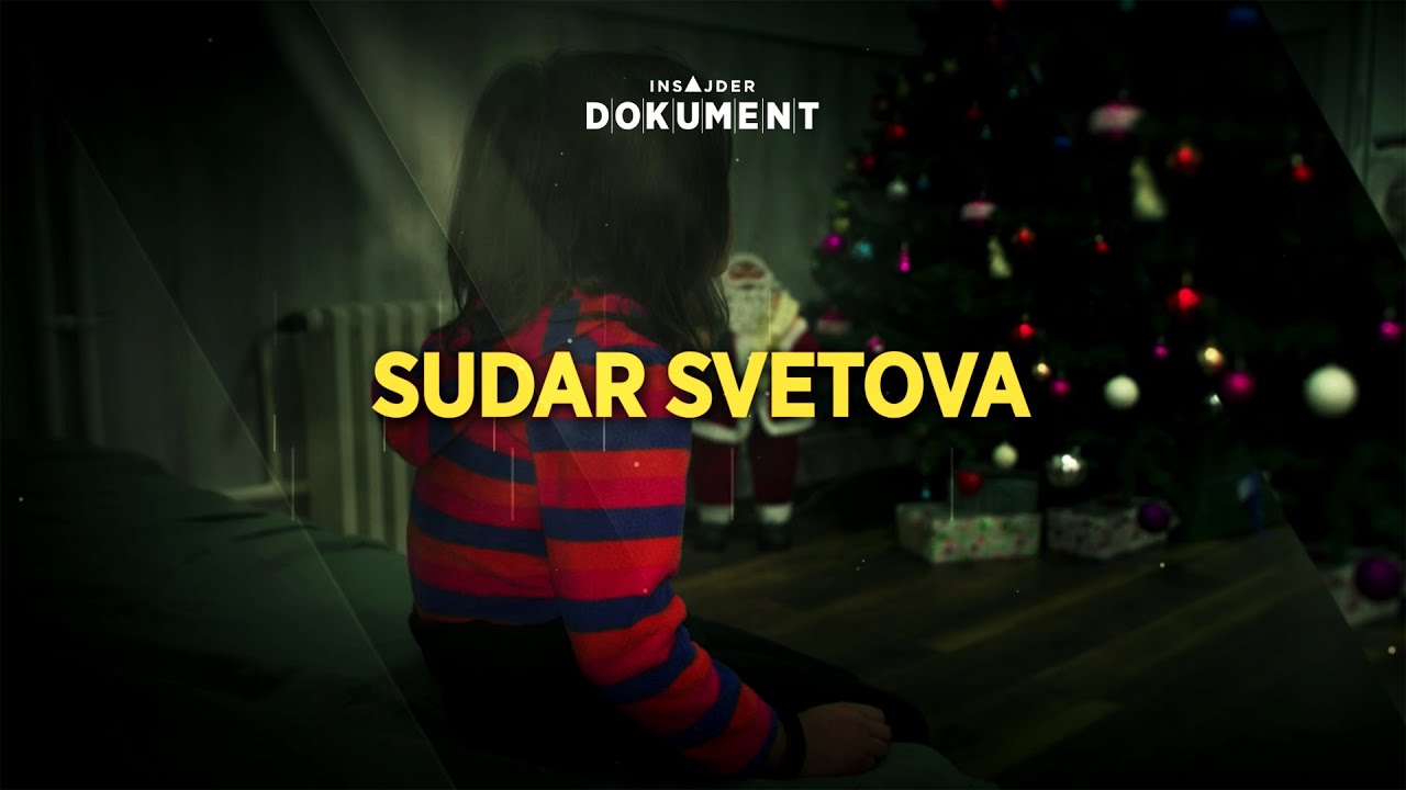 Insajder dokument: Sudar svetova