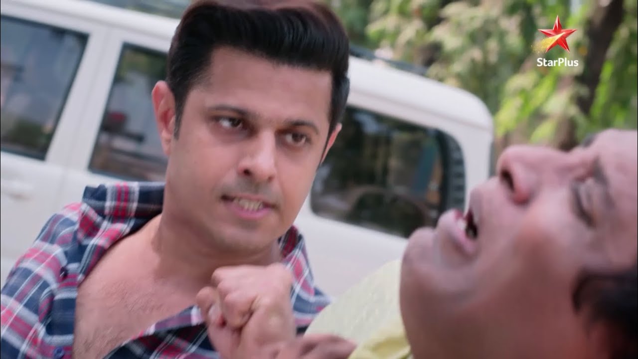 Parivaar Par Waar… Ab Hoga Muhtod Pratiwaar | Mr & Mrs Parshuram
