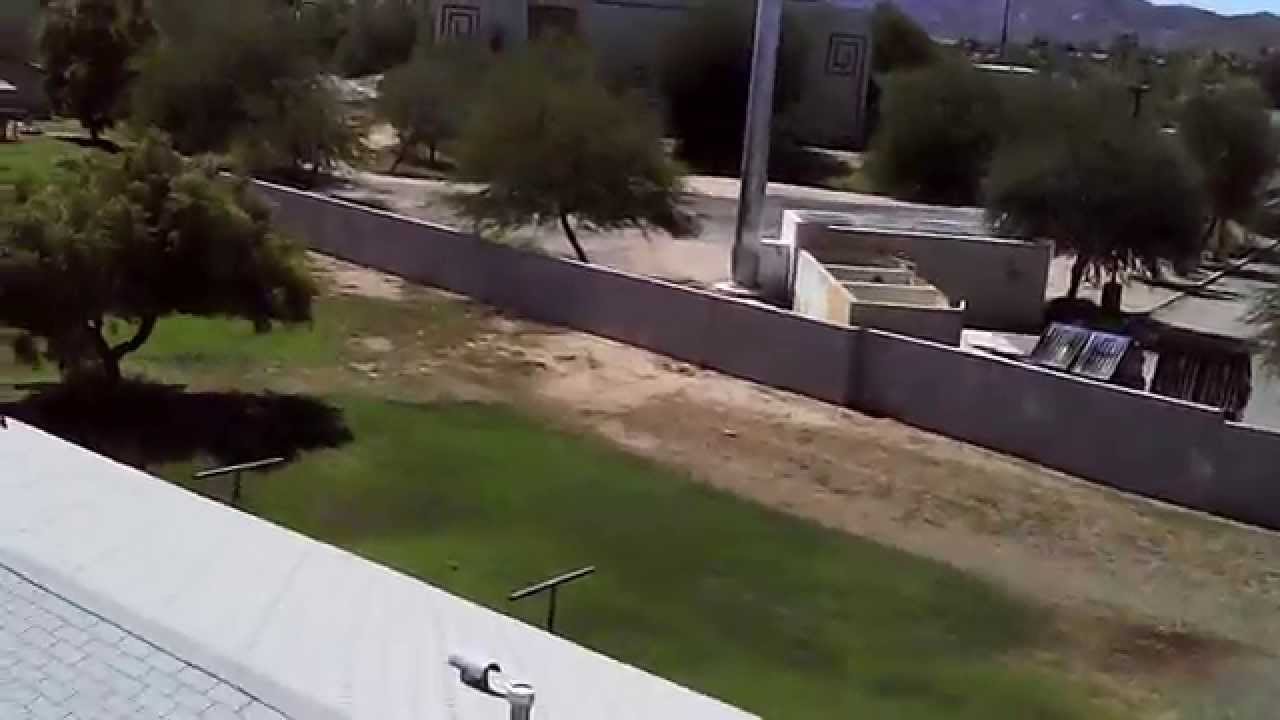 XTreem QuadForce Video Drone