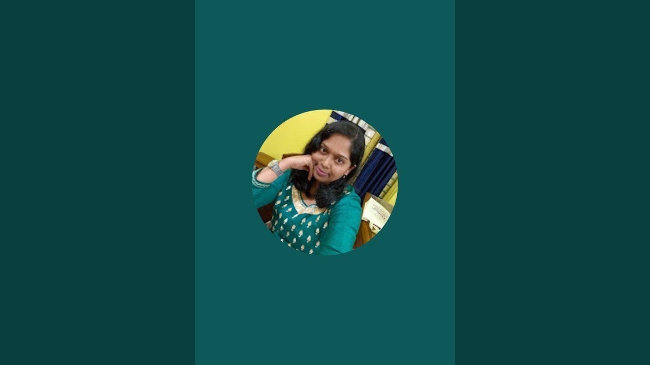 Bulti Ghosh is live!