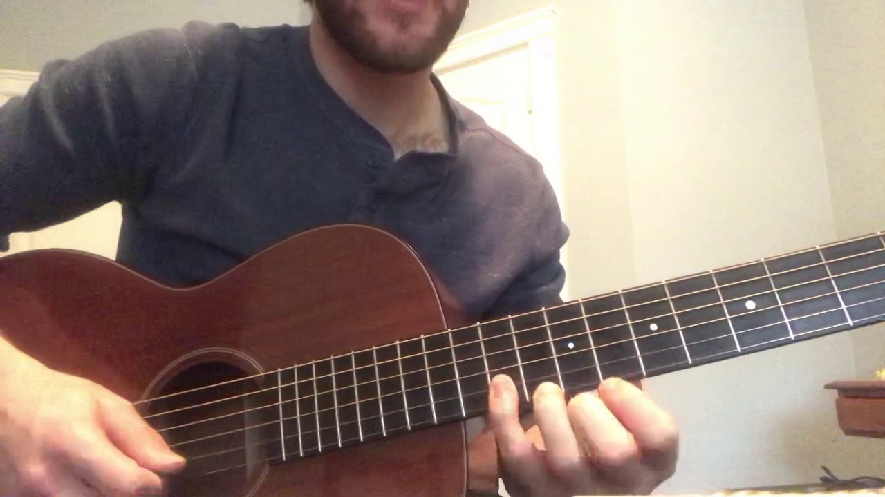 Western Swing Guitar Fundamentals Part 3