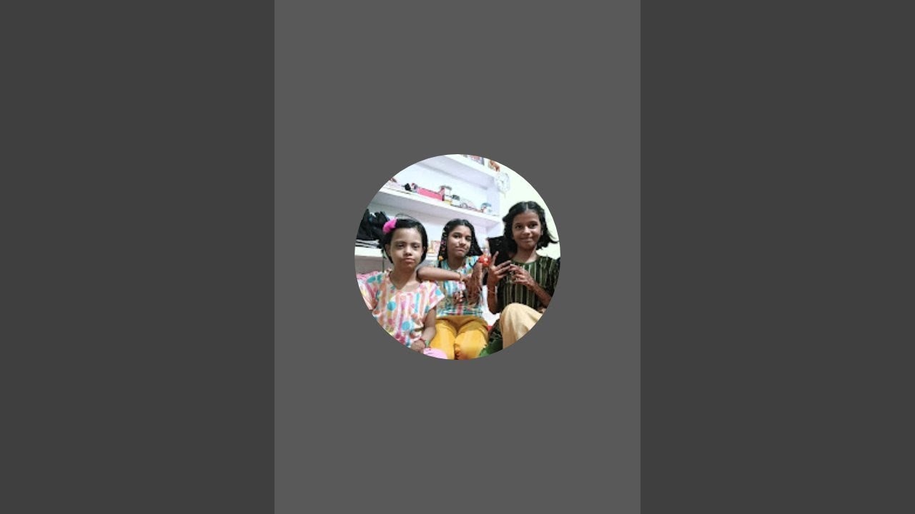 Hamari Betiyan👭💃 is live welcome to my second live streaming 