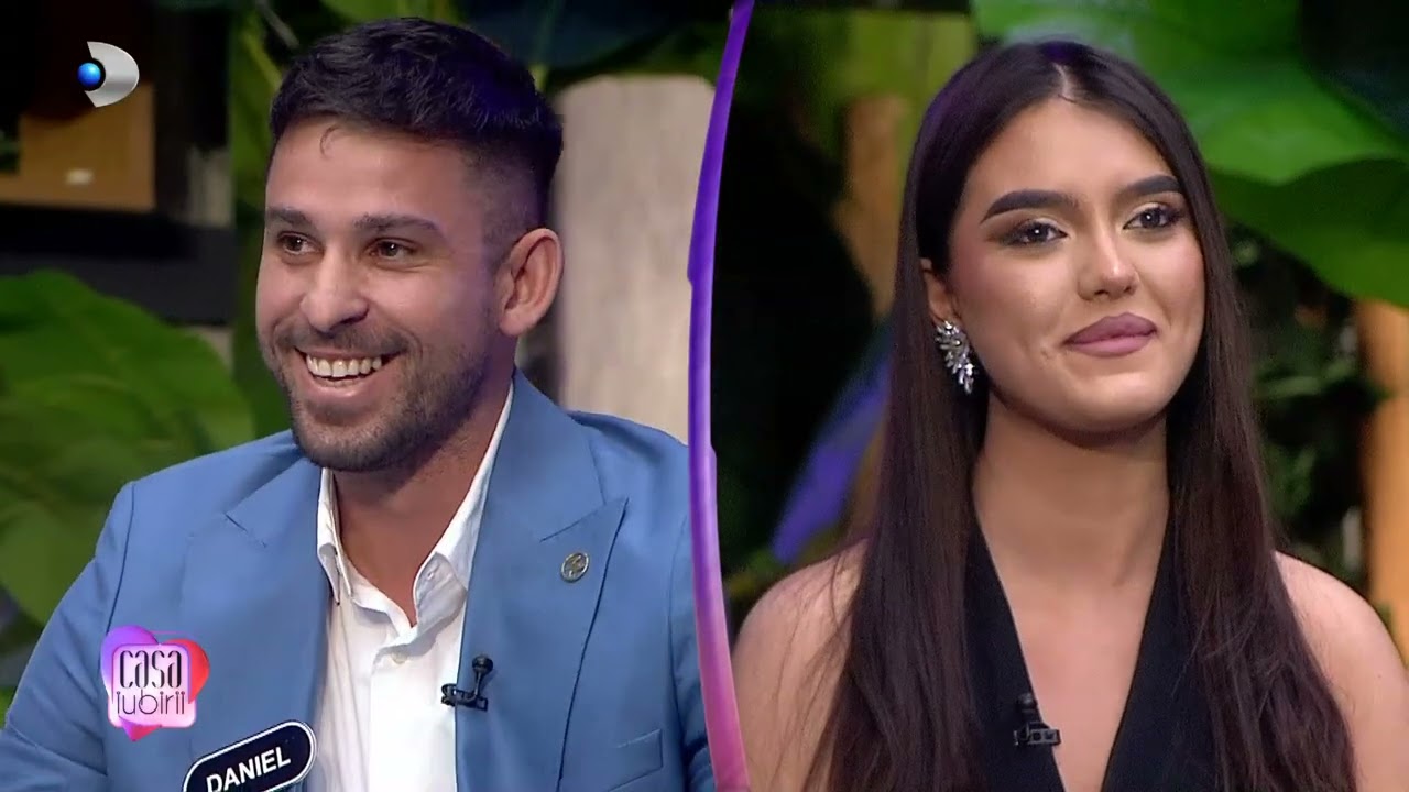Casa Iubirii (02.03.2025) - Episodul 49 | Sezonul 4 | Gala 7 | Editie COMPLETA