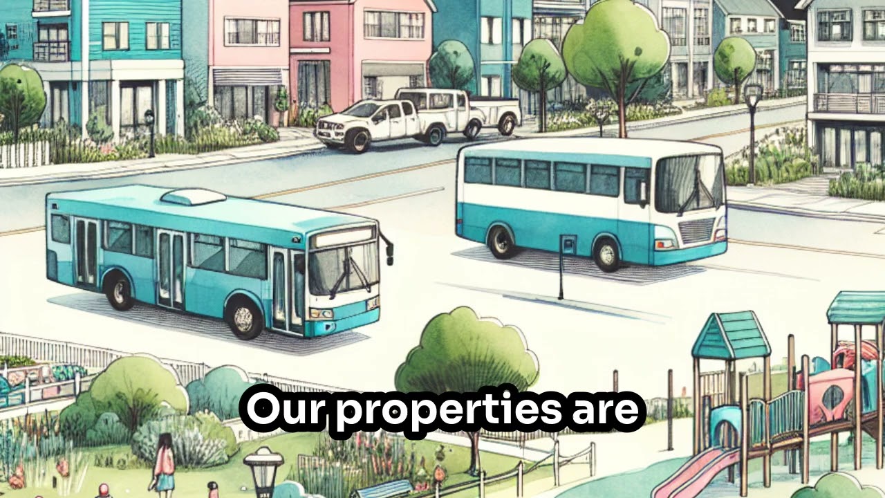 Allen House Welcome Video