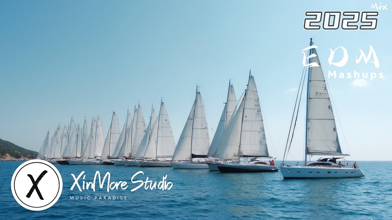 Future Bass Mix 2025 🎵 Electronic Dance Hits 🎵 High Energy Bass Music Playlist