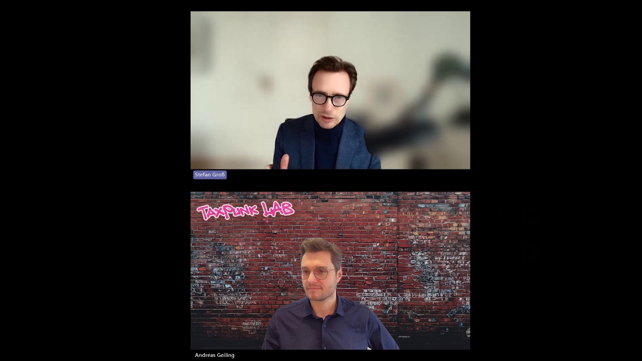 Von der Theorie zur Praxis KI erfolgreich in Kanzleien implementieren Teil 2 | Taxpunk Lab
