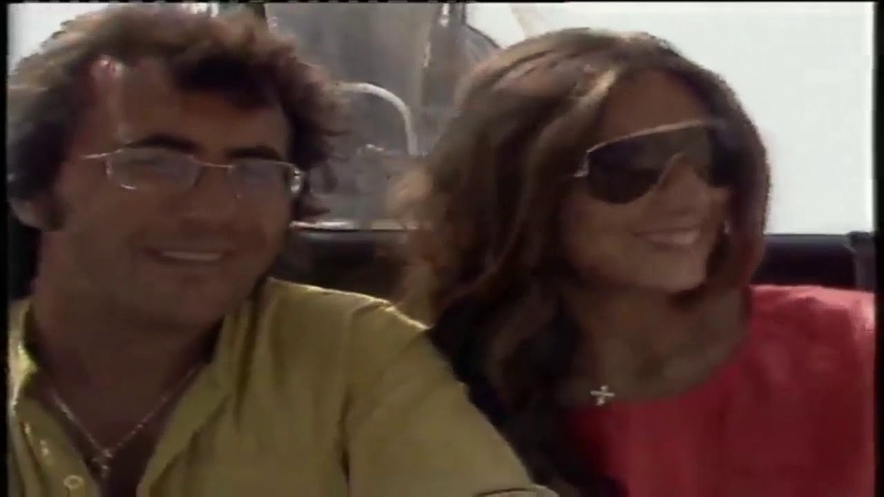 Al Bano & Romina Power 1985
