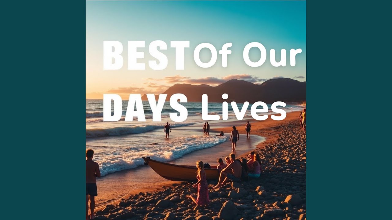 Best Days Of Our Lives