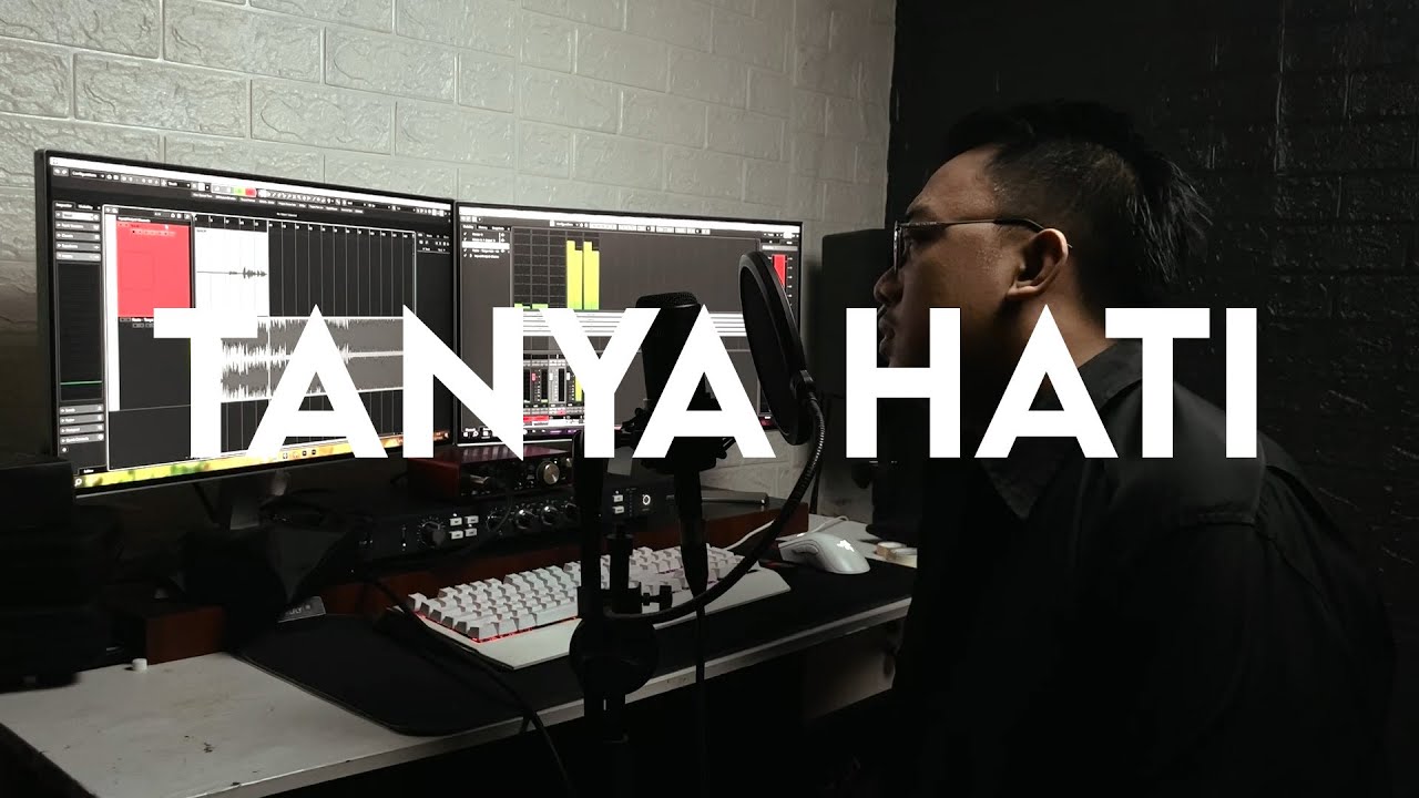 Pasto - Tanya Hati (Rantaone Cover)