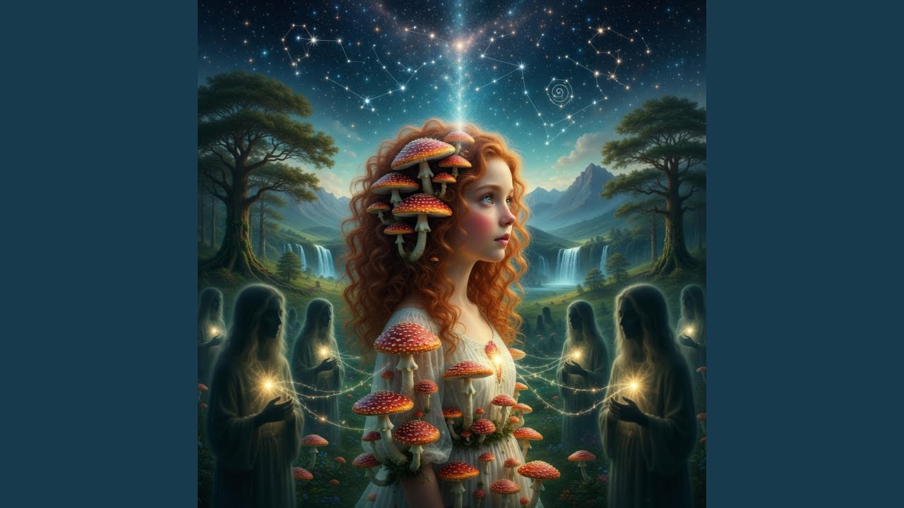 The Remembering (Ancient Echoes)