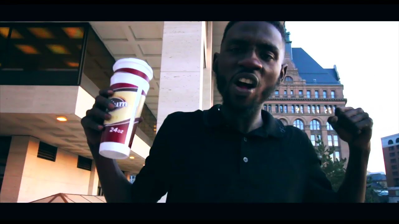 Chicken P - Mode (Official Video)