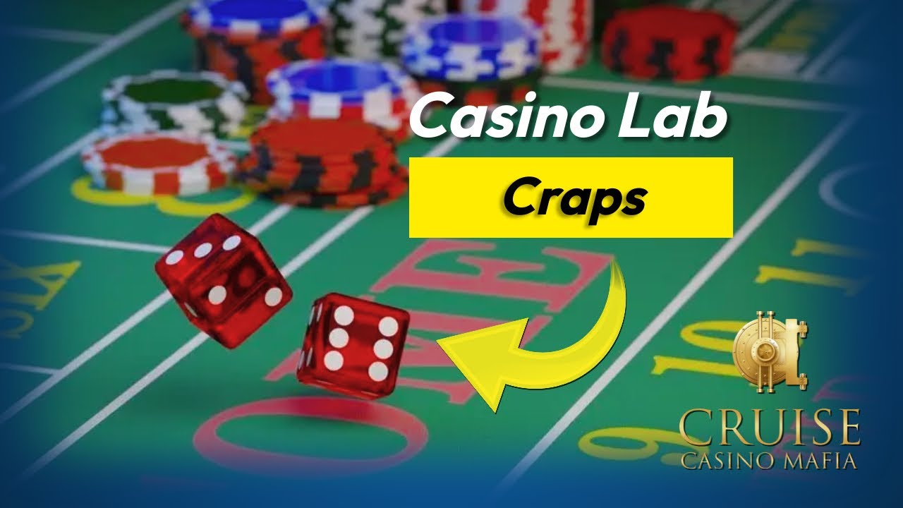 Waylon's 68 Bankroll Builder Demo - Perfect for Craps Newbies!
