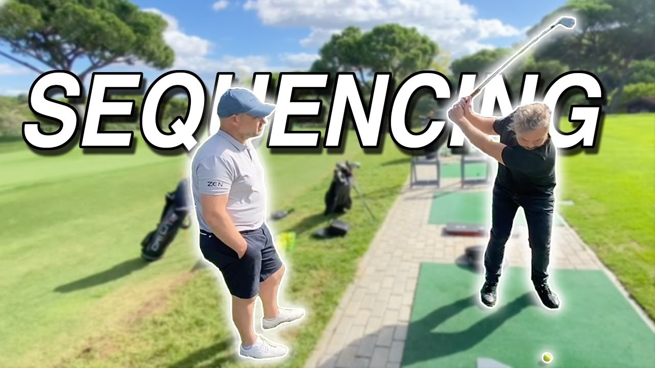Why Your Golf Swing Doesn't Improve