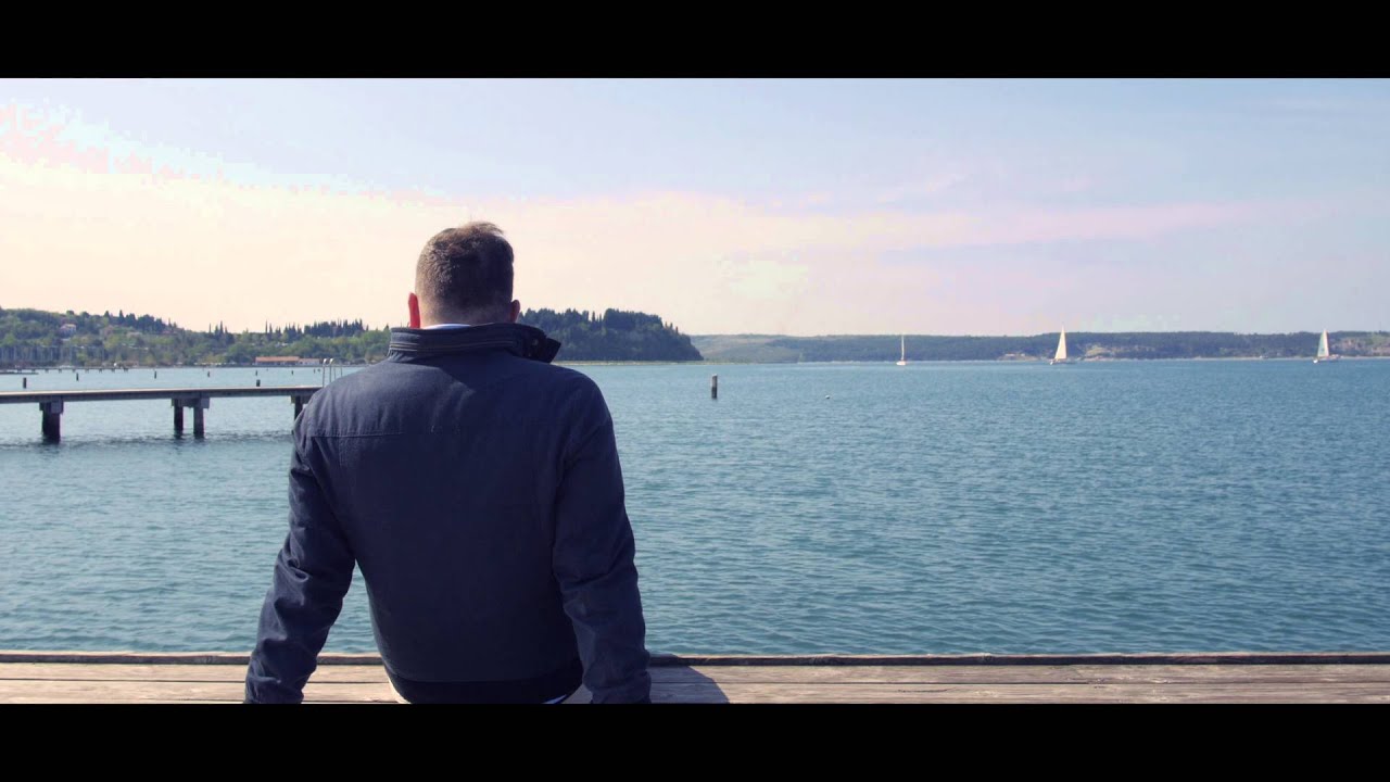 Žiga Lakner - Se boš vrnila spet (Official Video)