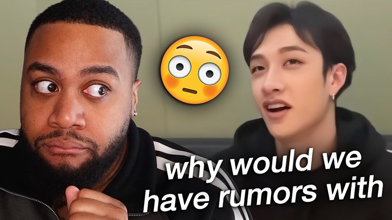 Kpop Idols Avoiding Rumors AT ALL COSTS! *kinda sad*