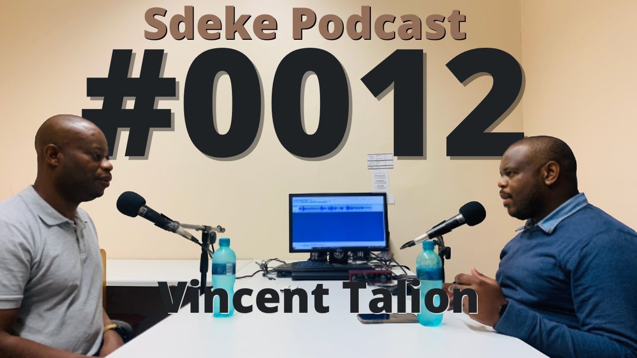 #0012 - Vincent Talion: Home Automation, Business Networking, High-end Houses