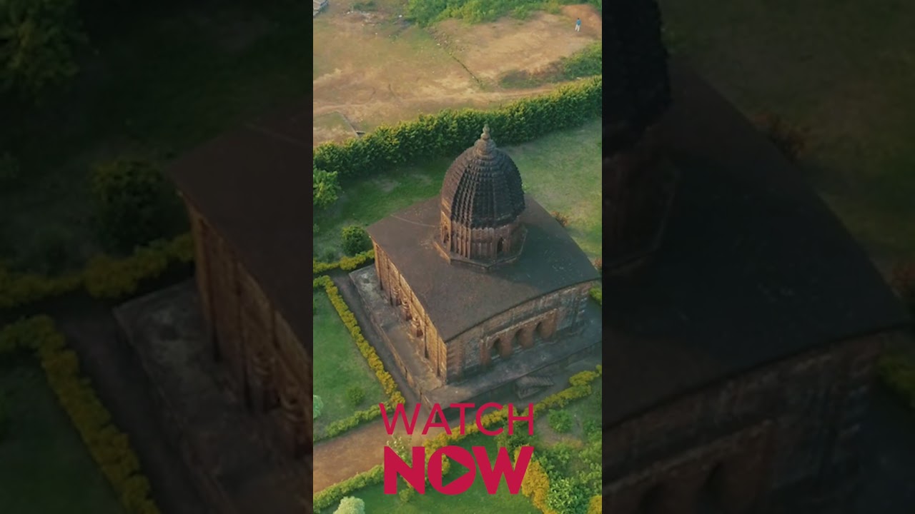 Bishnupur travel guide  #bishnupur #BishnupurTourism #bakura