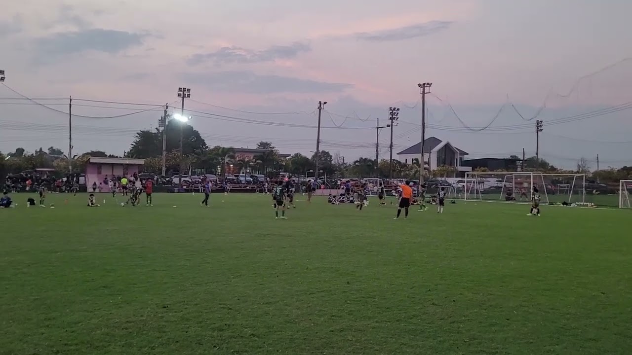 15_อุ่น​เครื่องWTW​ : ศิษย์​สมาน