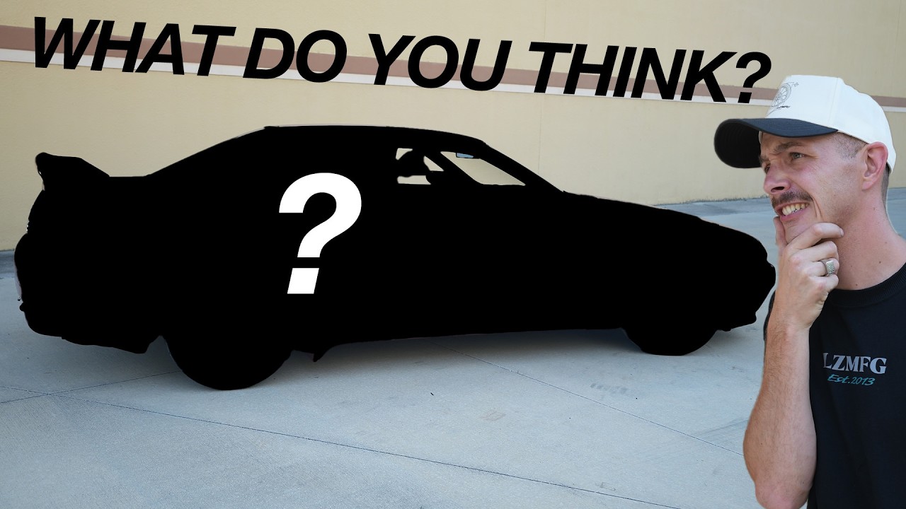 Did I ruin my Best Car?