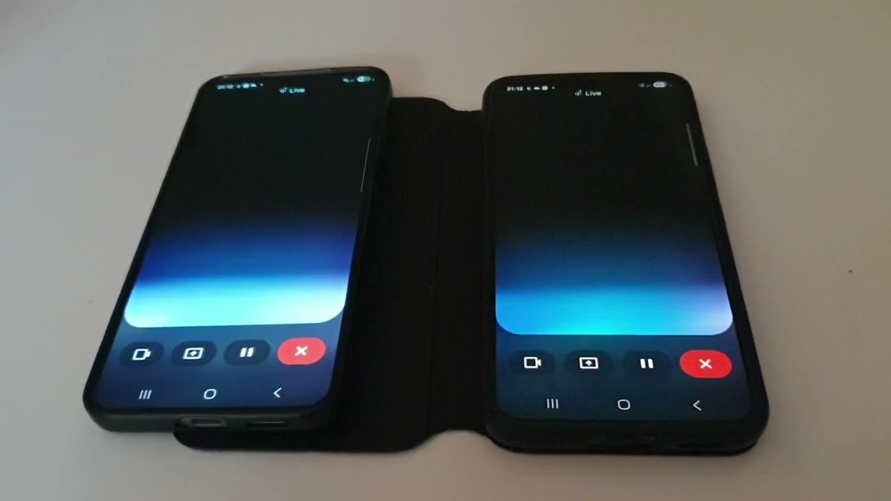 Google Gemini v.s. Google Gemini over bier