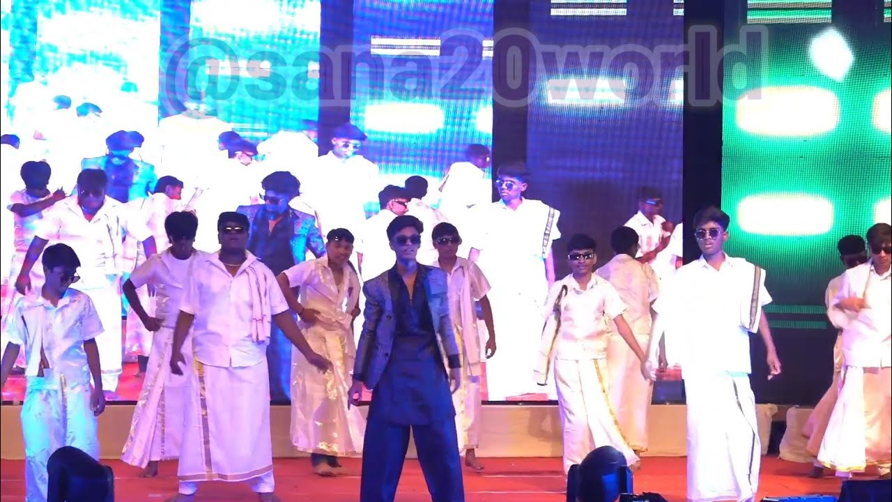 South Ka Swag Dance By Boy's Full Video #trending #dance #shorts #shortvideo #viral #new #viraldance