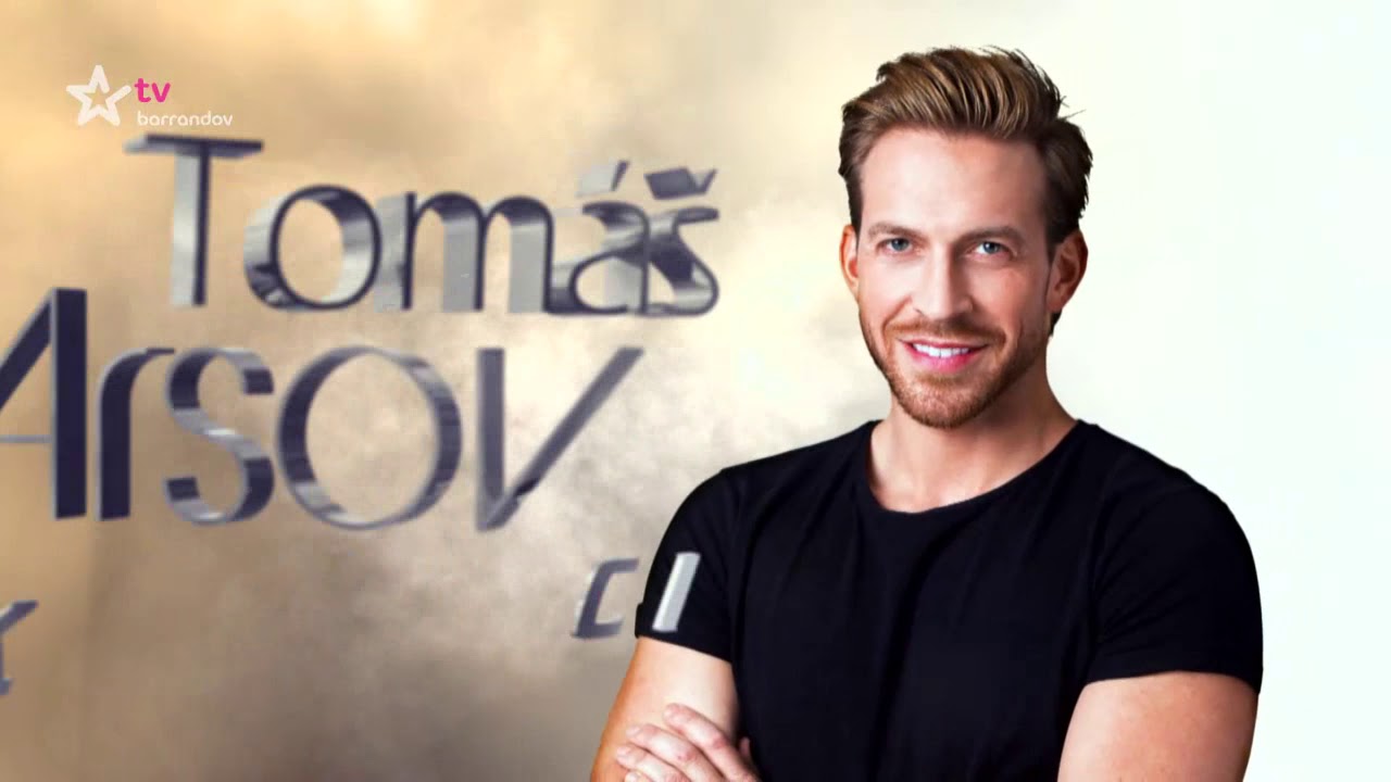 Tomáš Arsov v akci (2020/1)