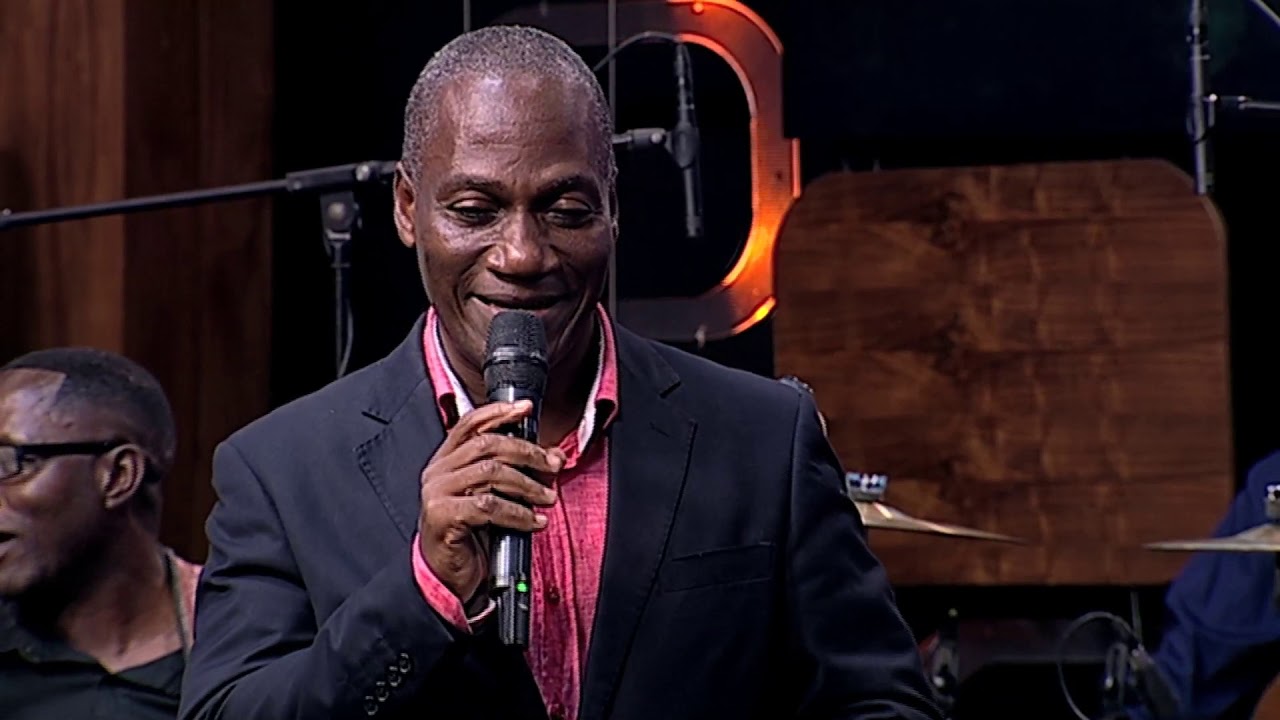 Show da Zimbo, cantares Bangão parte 1