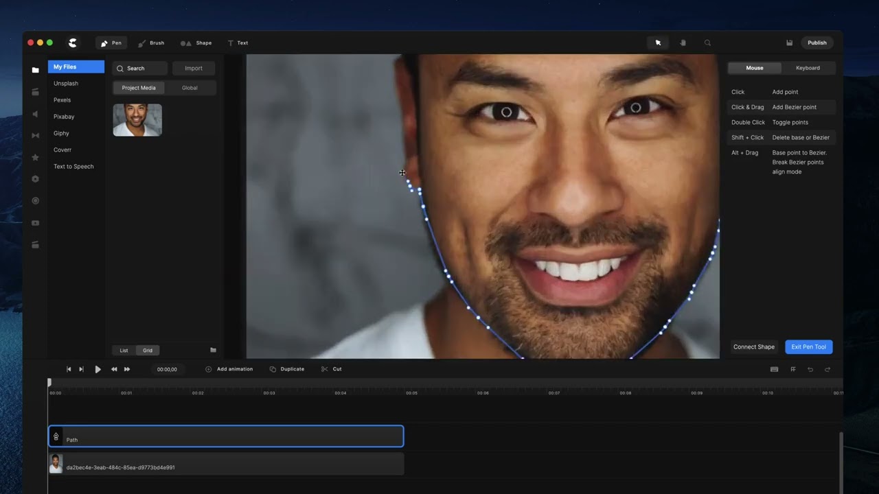 CreateStudio - Bobble Head - Creating Your Faces (Part 1)