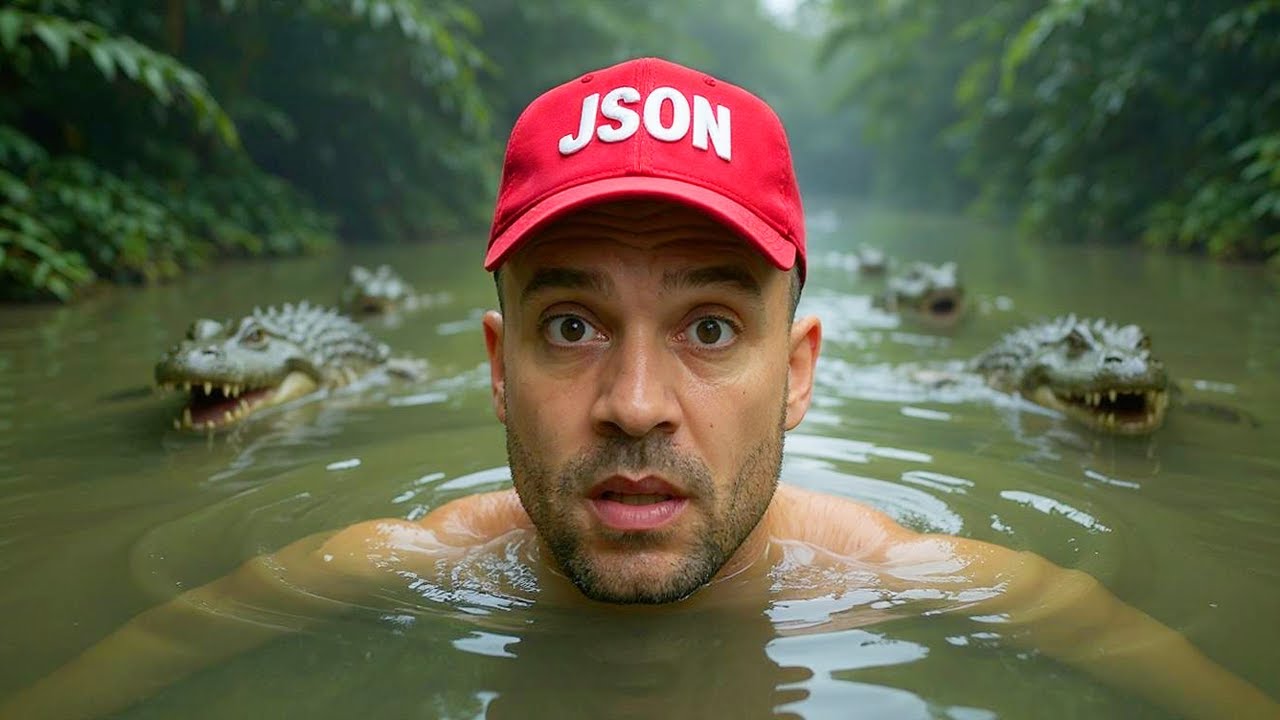 What Are JSON Prompts? Veo 3 JSON Prompting Explained.