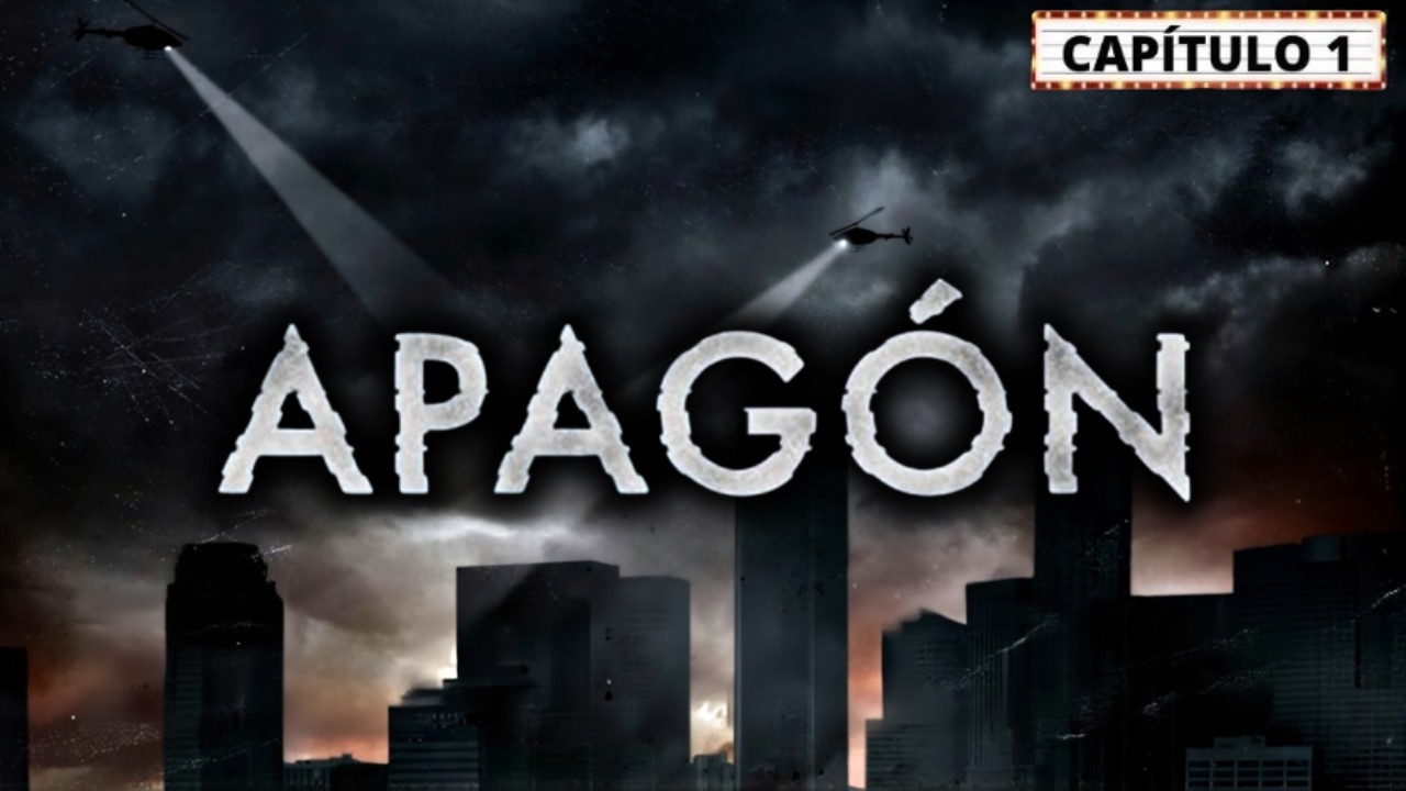 Apag&oacute;n Cap&iacute;tulo 1 EPISODIO COMPLETO | Series de Acci&oacute;n | Justin Baldoni | LA Noche de Pel&iacute;culas