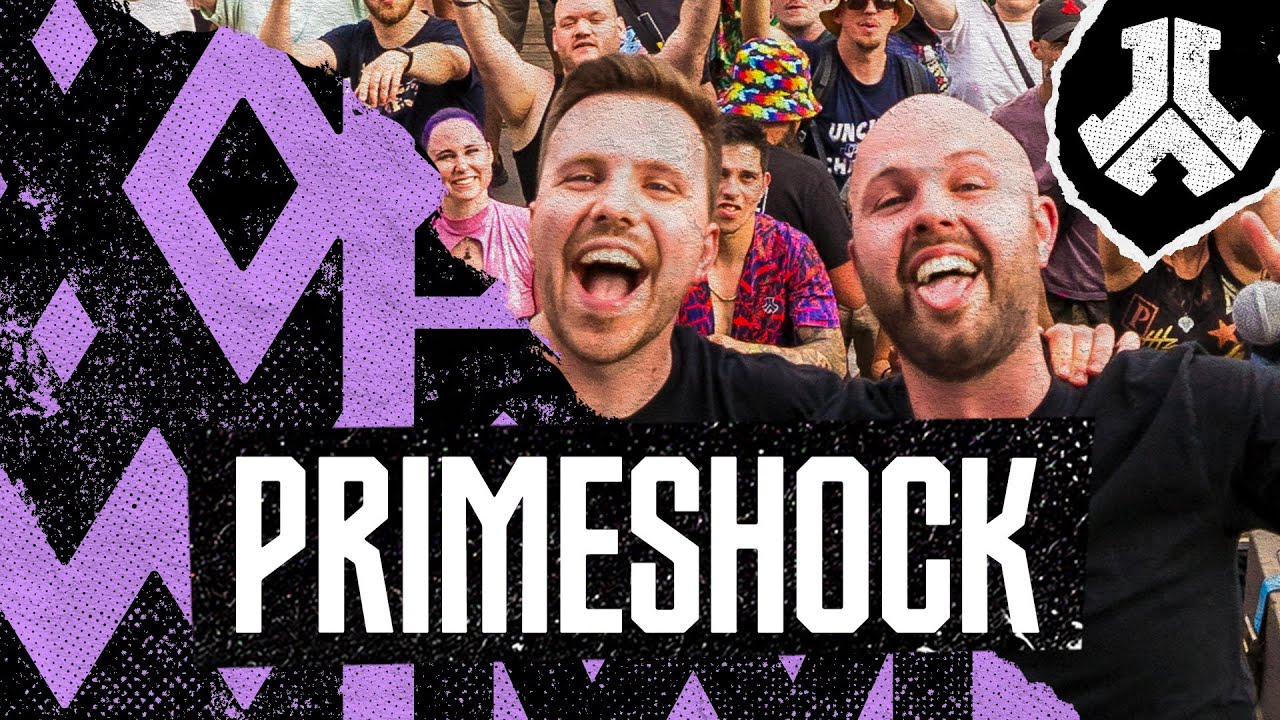 Primeshock | Defqon.1 2024