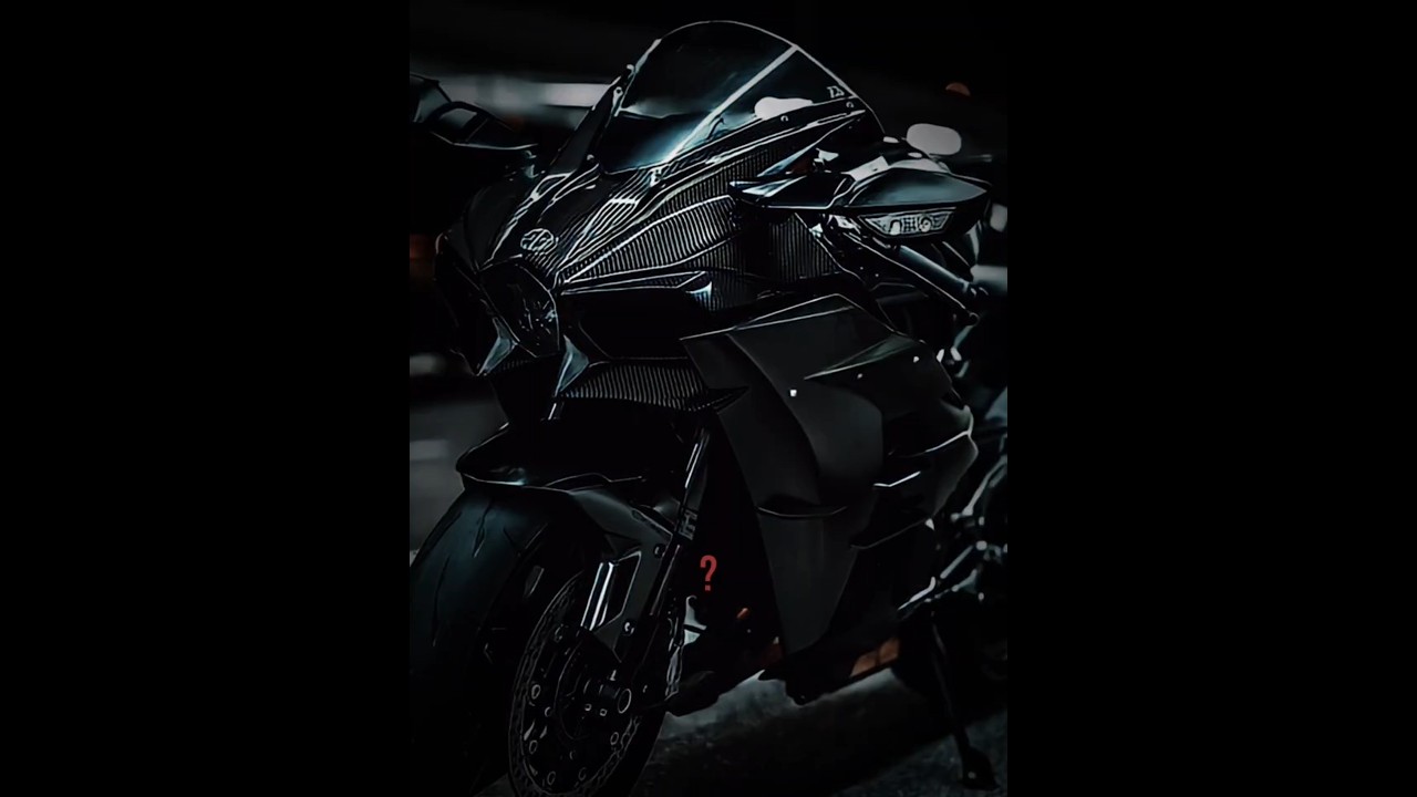 TOP 5 FASTEST BIKE IN WORLD 🌍