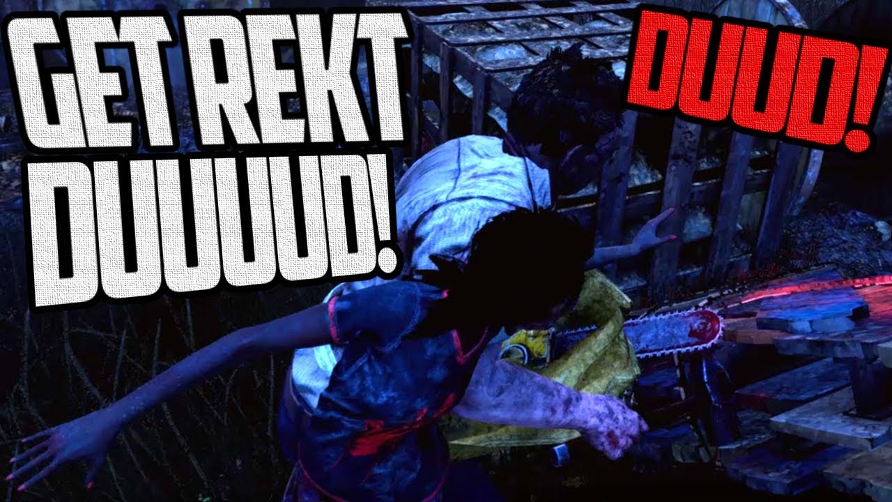 Juking the Cannibal - Gameplay