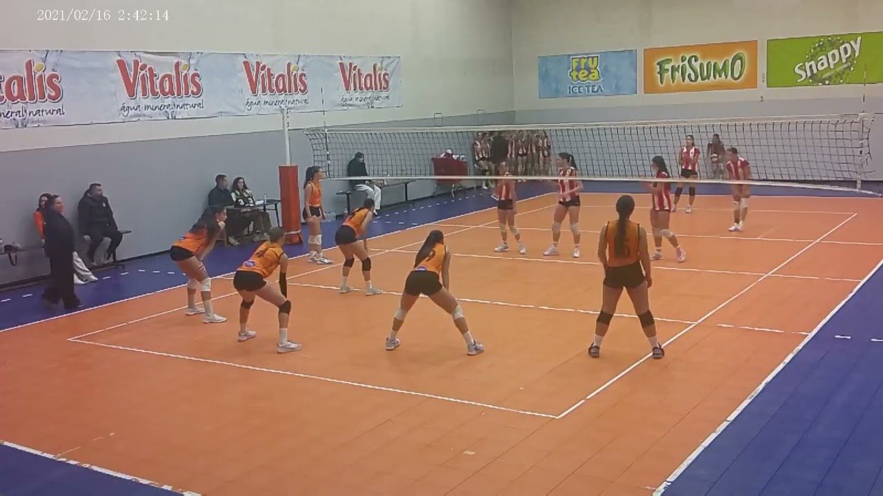 Castelo 2x3 Leixões