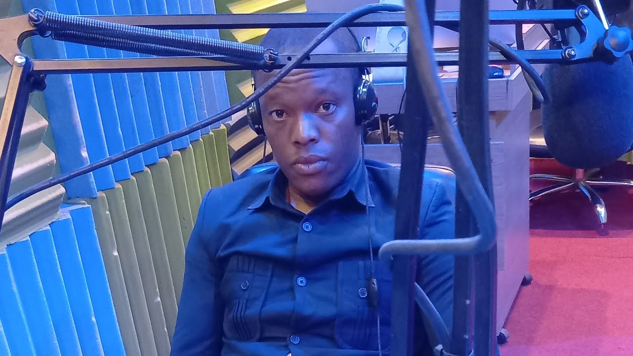 MUNGU ANAVYOTUMIA MATATIZO KUIJENGA IMANI YA MTU,BY,mchungaji Joshua