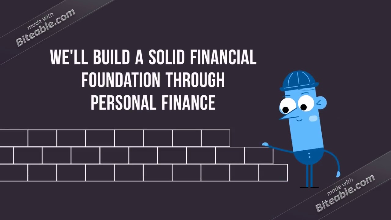 The Path to Financial Success after College